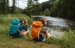 Choose The Right Campsite