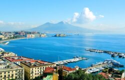 Napoli, Italy