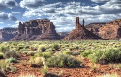 Valley Of The Gods