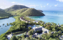 Carlisle Bay