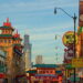 Ethnic Cuisine A World Of Flavors