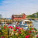 Artist's Haven In Rockport