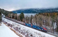 The Empire Builder