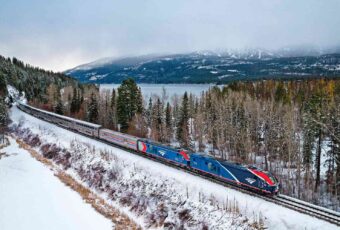 The Empire Builder