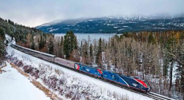 The Empire Builder