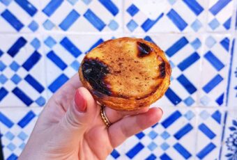 Pastéis De Nata