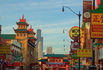 Ethnic Cuisine A World Of Flavors